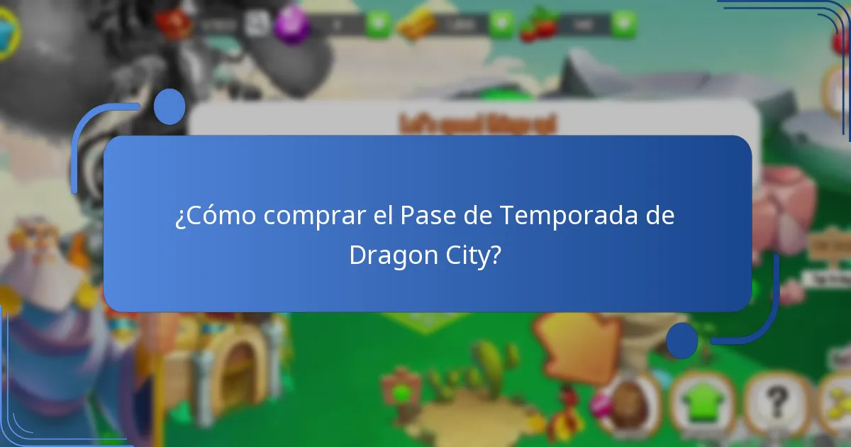 ¿Qué dragones coleccionables se pueden obtener a través del Pase de Temporada?