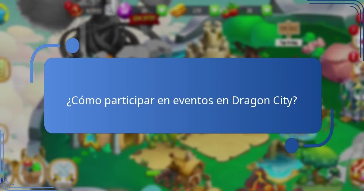 ¿Qué desafíos diarios están disponibles en Dragon City?