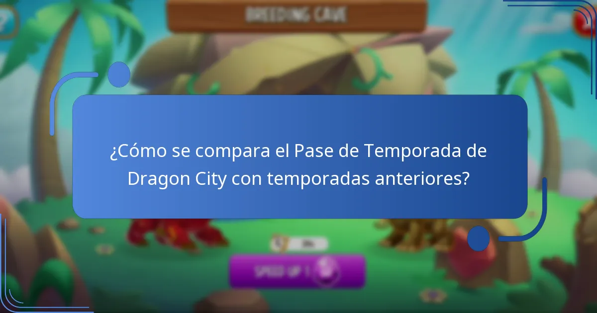 ¿Cuál es el costo del Pase de Temporada de Dragon City?
