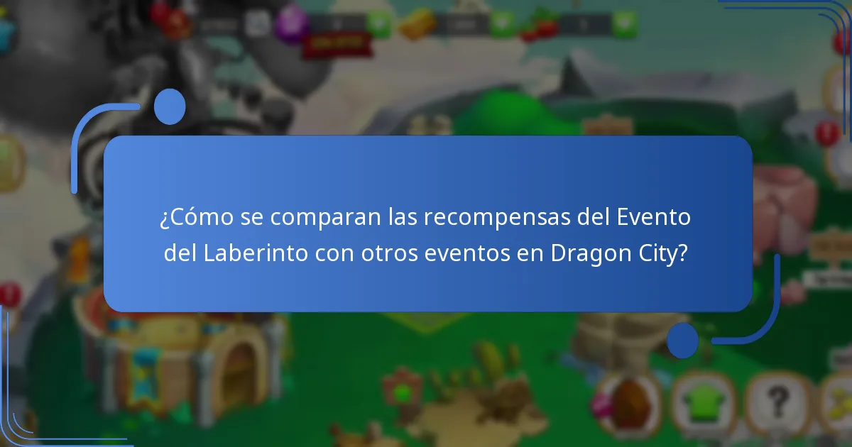 ¿Qué objetos especiales se pueden obtener durante el Evento del Laberinto?