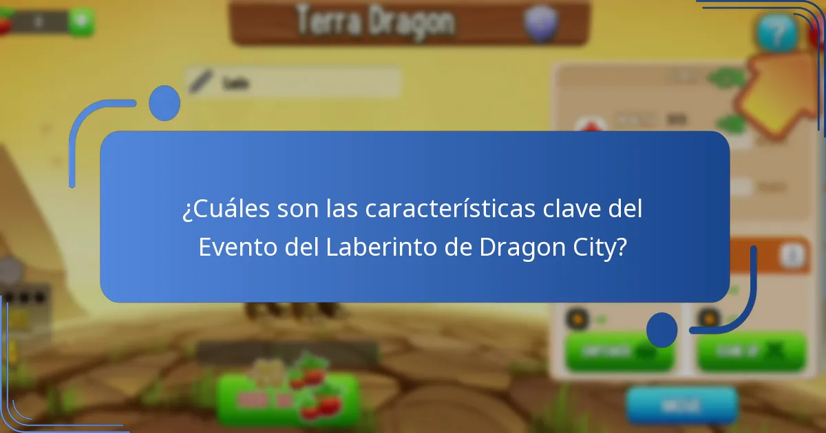 ¿Qué dragones únicos se pueden obtener del Evento del Laberinto?