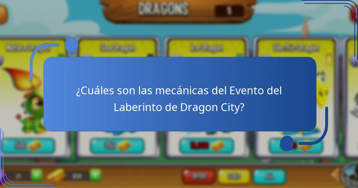 ¿Qué objetos coleccionables se pueden obtener en el Evento del Laberinto de Dragon City?