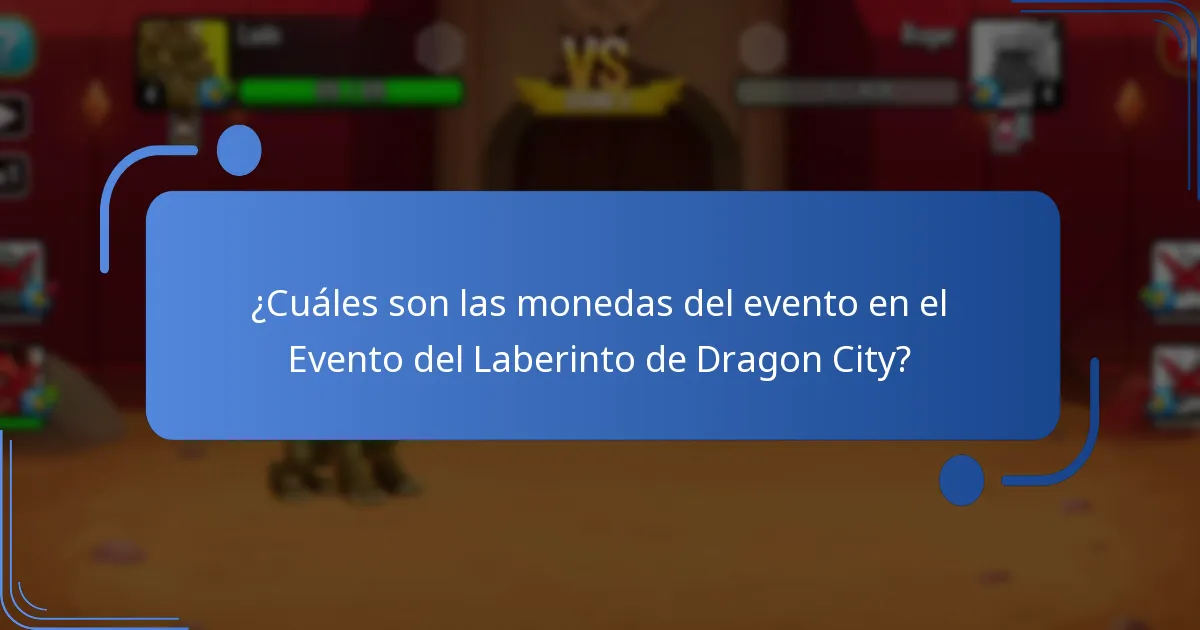 ¿Qué recursos coleccionables se presentan en el Evento del Laberinto?