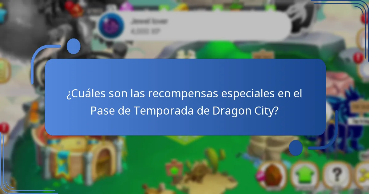 ¿Qué artículos premium se incluyen en el Pase de Temporada de Dragon City?