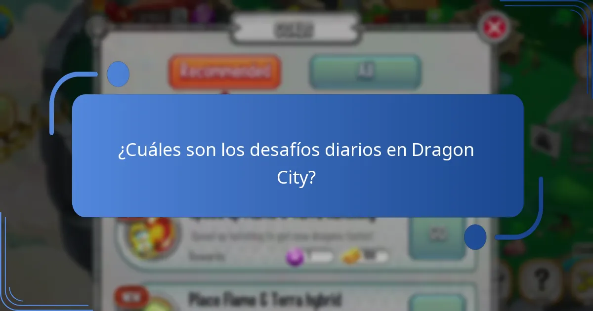 ¿Cómo mejoran los regalos diarios la experiencia de juego en Dragon City?