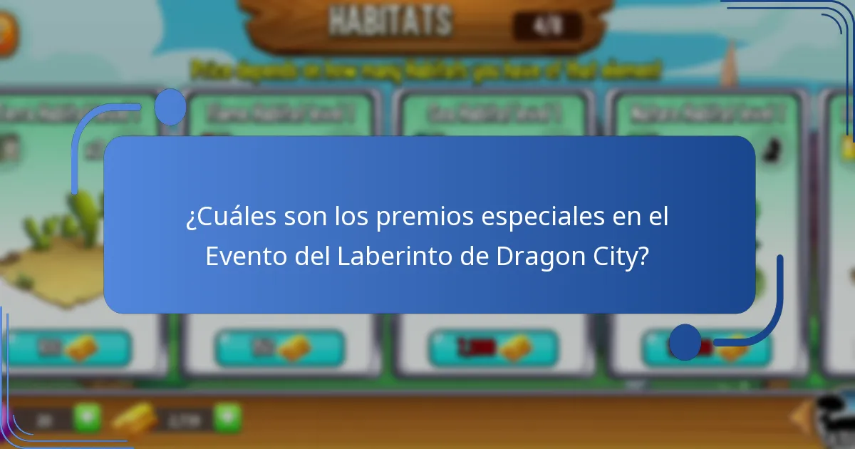 ¿Qué dragones únicos se pueden obtener durante el Evento del Laberinto?