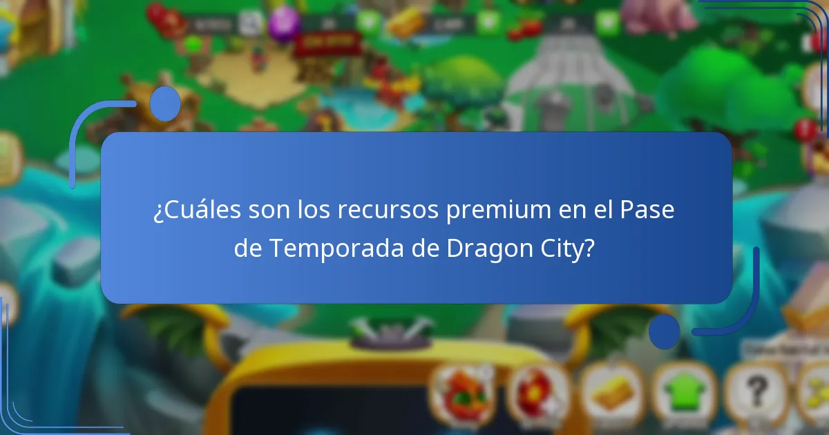¿Cuál es el costo del Pase de Temporada de Dragon City?