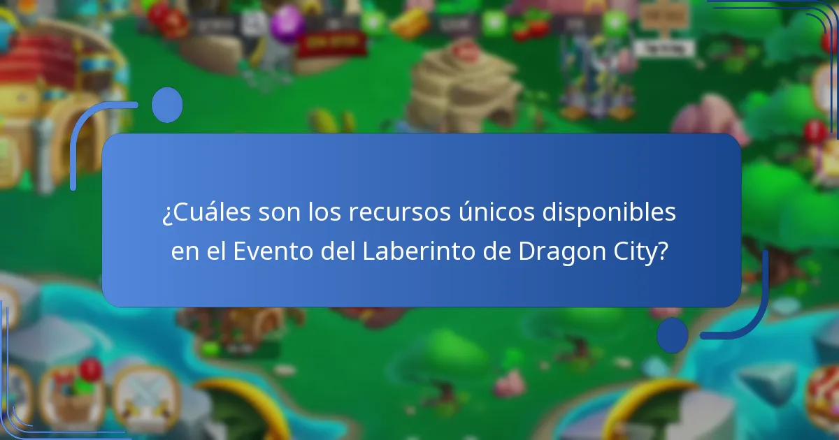 ¿Qué dragones coleccionables se presentan en el Evento del Laberinto?