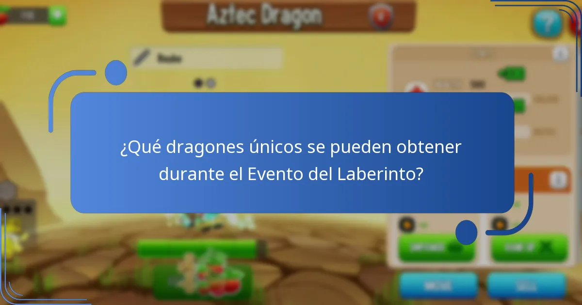 ¿Qué estrategias pueden maximizar las recompensas en el Evento del Laberinto?