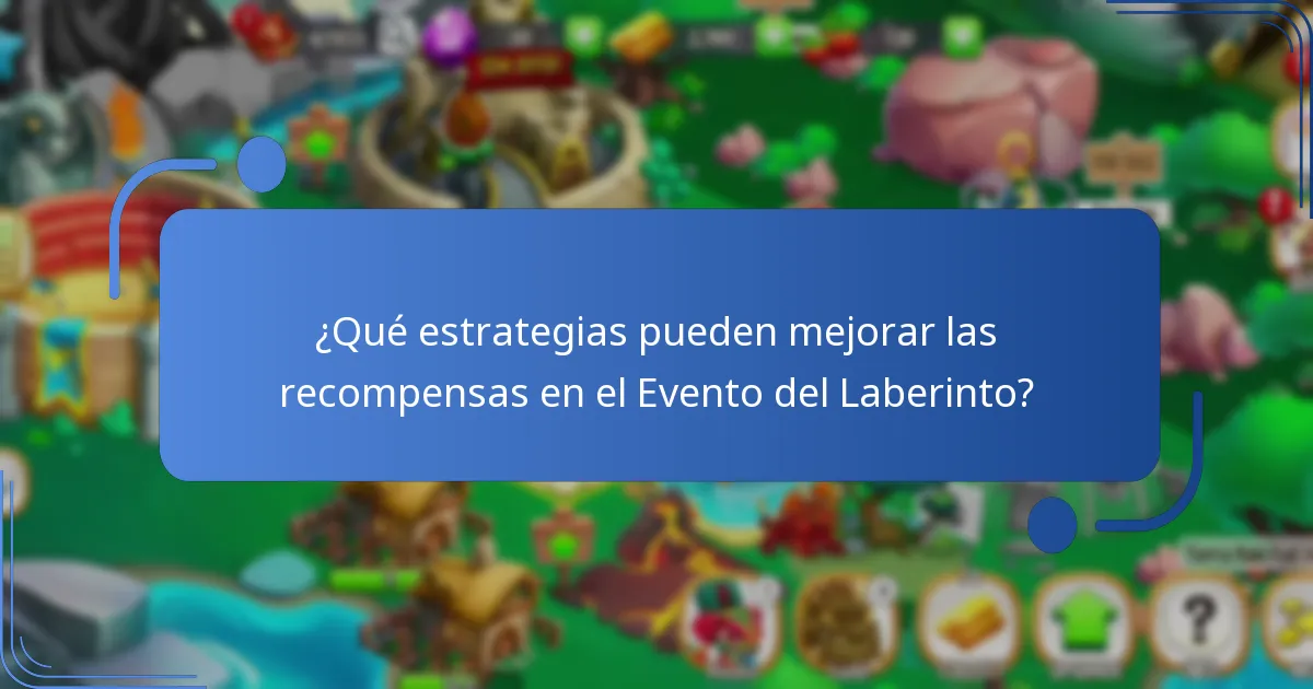 ¿Qué artículos únicos se presentan en el Evento del Laberinto de Dragon City?