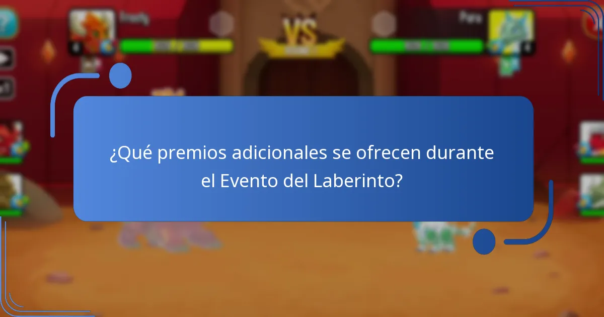¿Cómo pueden los jugadores maximizar sus recompensas en el Evento del Laberinto?